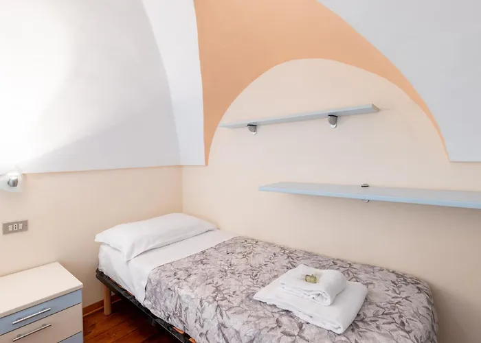 Διαμέρισμα Guesthost - Cozy Loft Flat In *