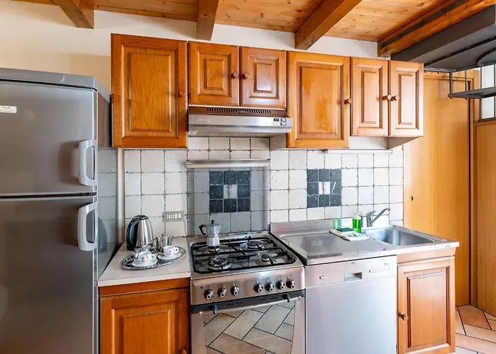 Διαμέρισμα Guesthost - Cozy Loft Flat In *