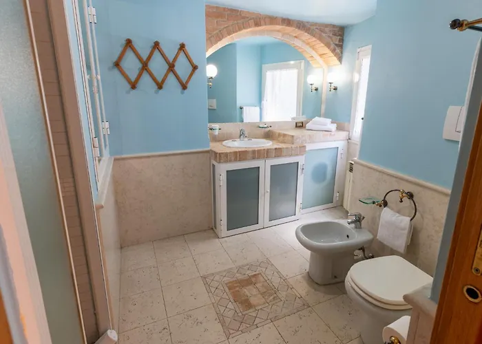 Guesthost - Cozy Loft Flat In Διαμέρισμα Σαν Ρέμο