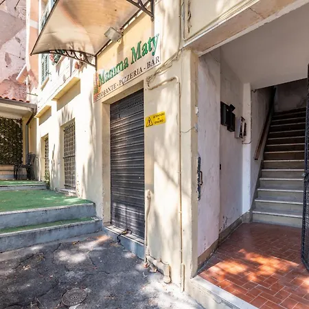 Апартаменти Guesthost - Cozy Loft Flat In