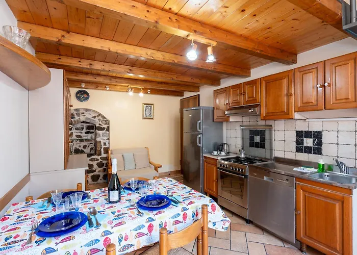 Guesthost - Cozy Loft Flat In Апартаменти *